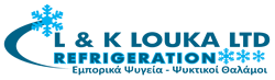 L & K LOUKA REFRIGERATION LTD